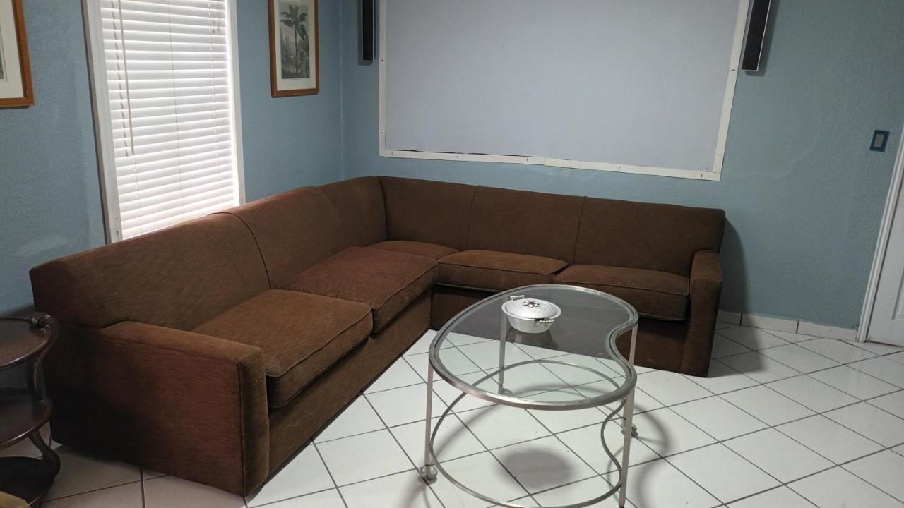 Presidential Suite Tijuana Eksteriør bilde