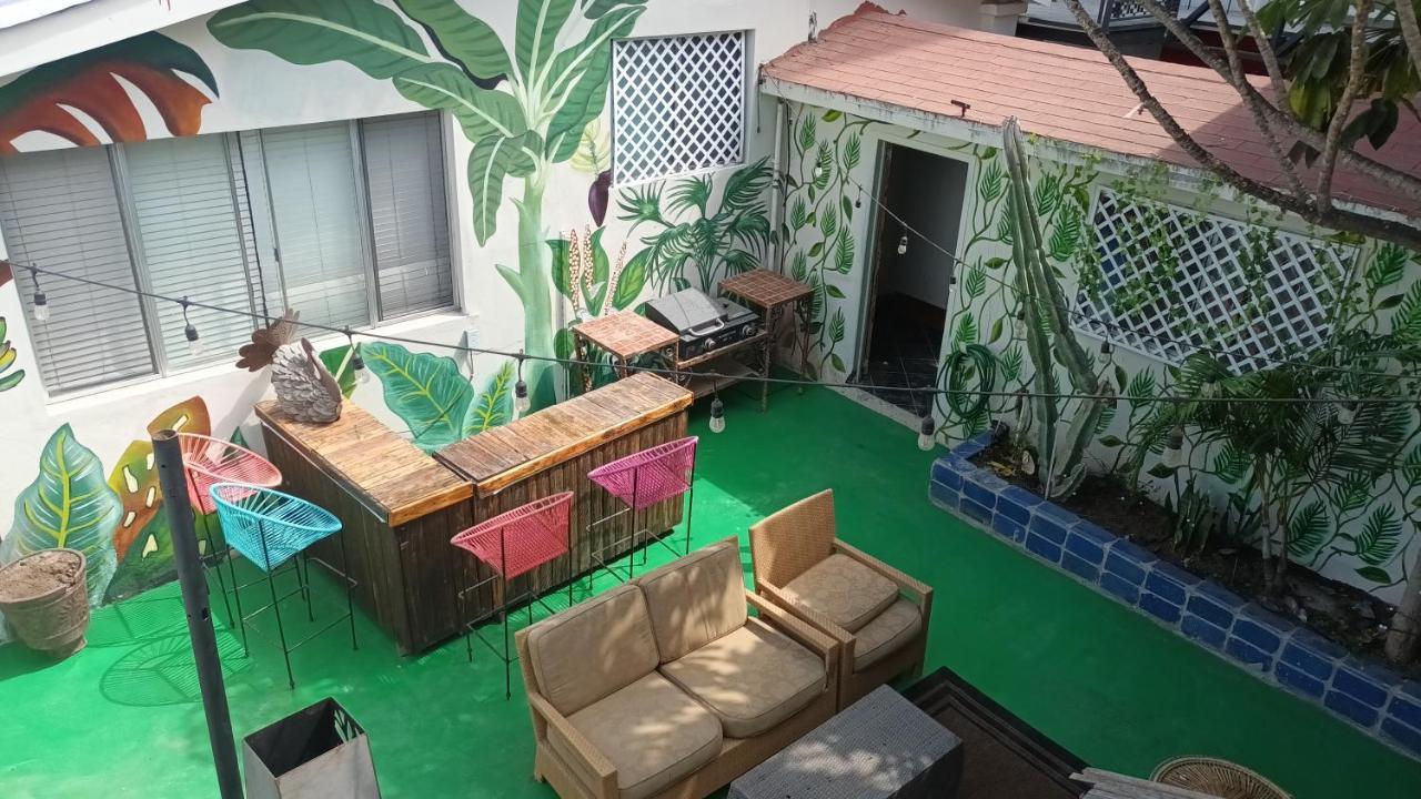 Presidential Suite Tijuana Eksteriør bilde