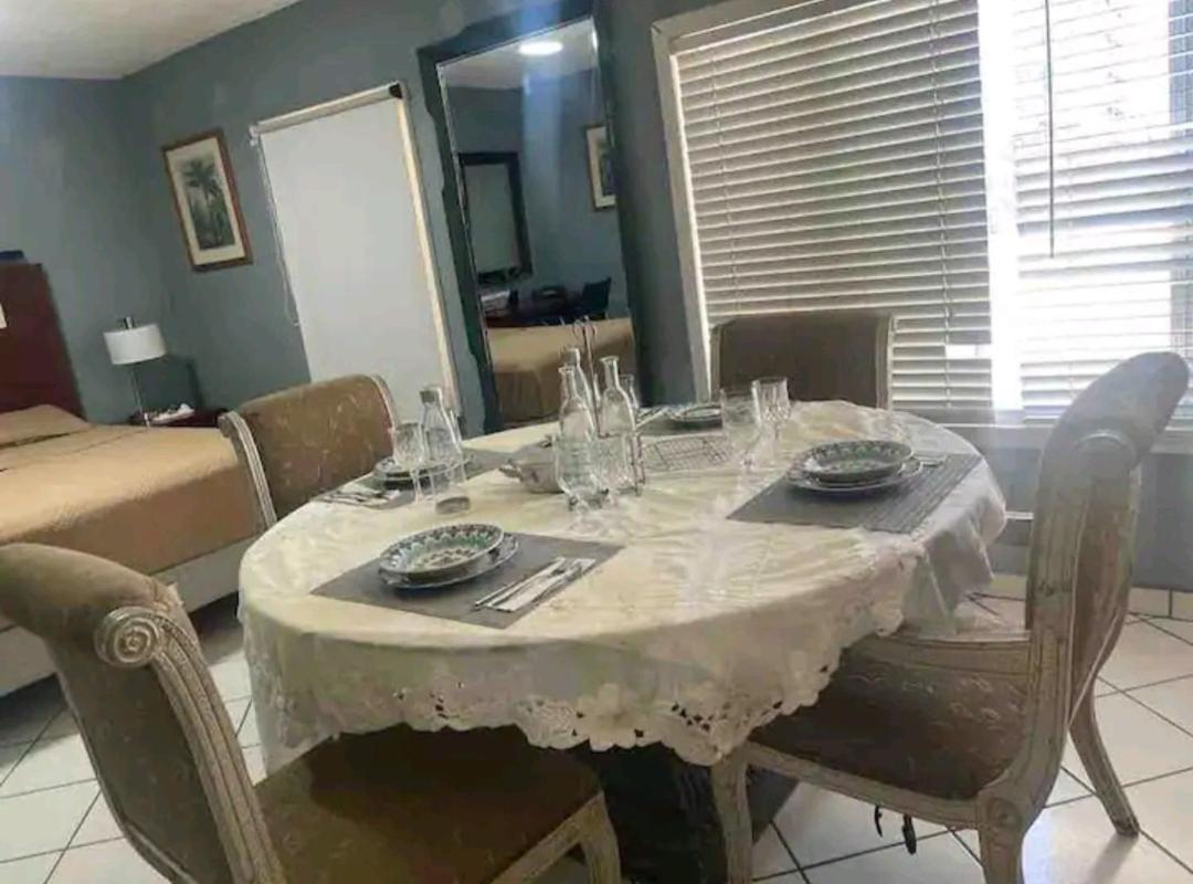Presidential Suite Tijuana Eksteriør bilde