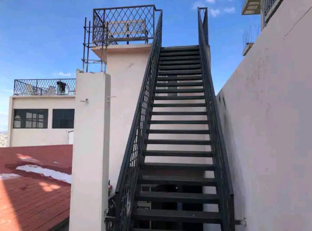 Presidential Suite Tijuana Eksteriør bilde