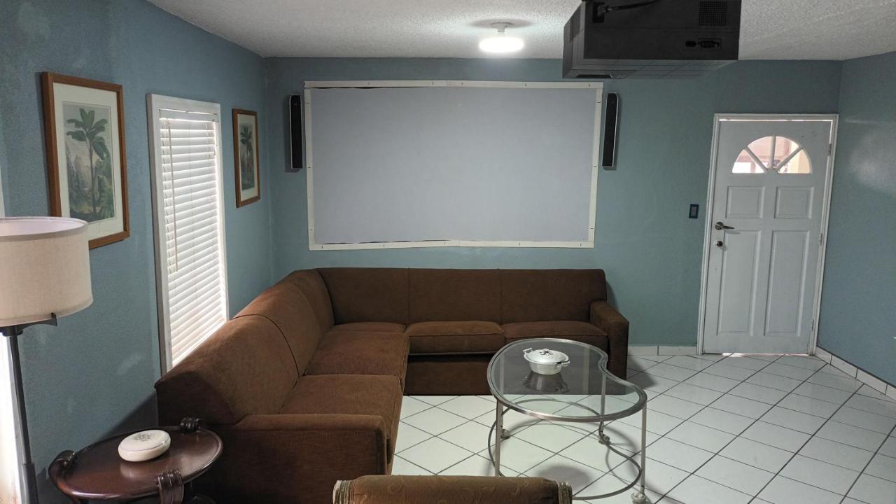 Presidential Suite Tijuana Eksteriør bilde