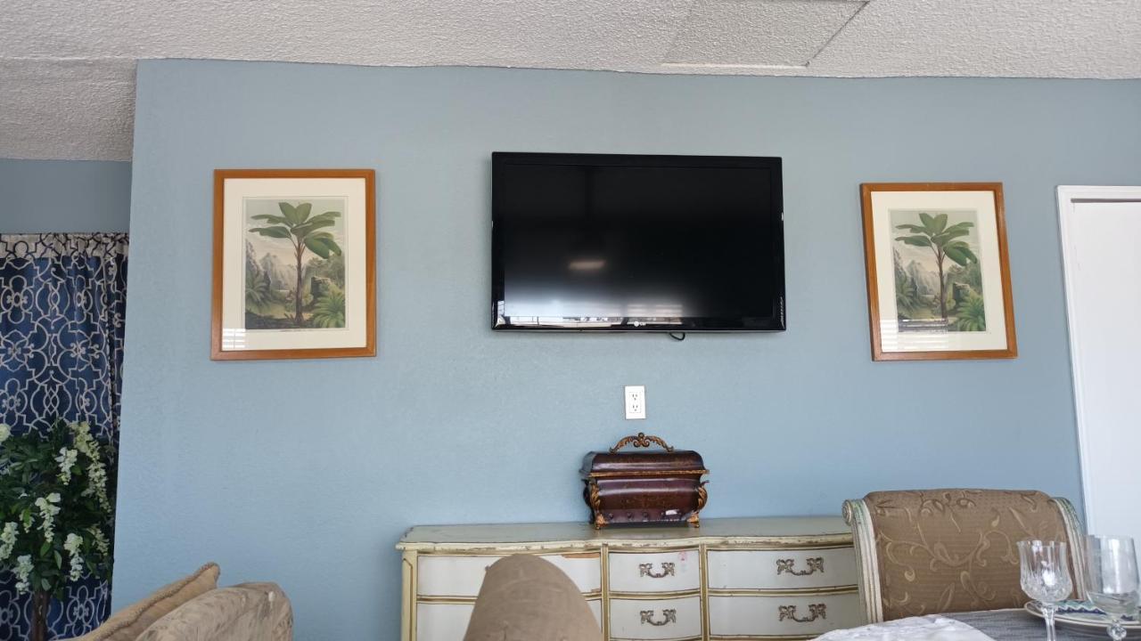 Presidential Suite Tijuana Eksteriør bilde