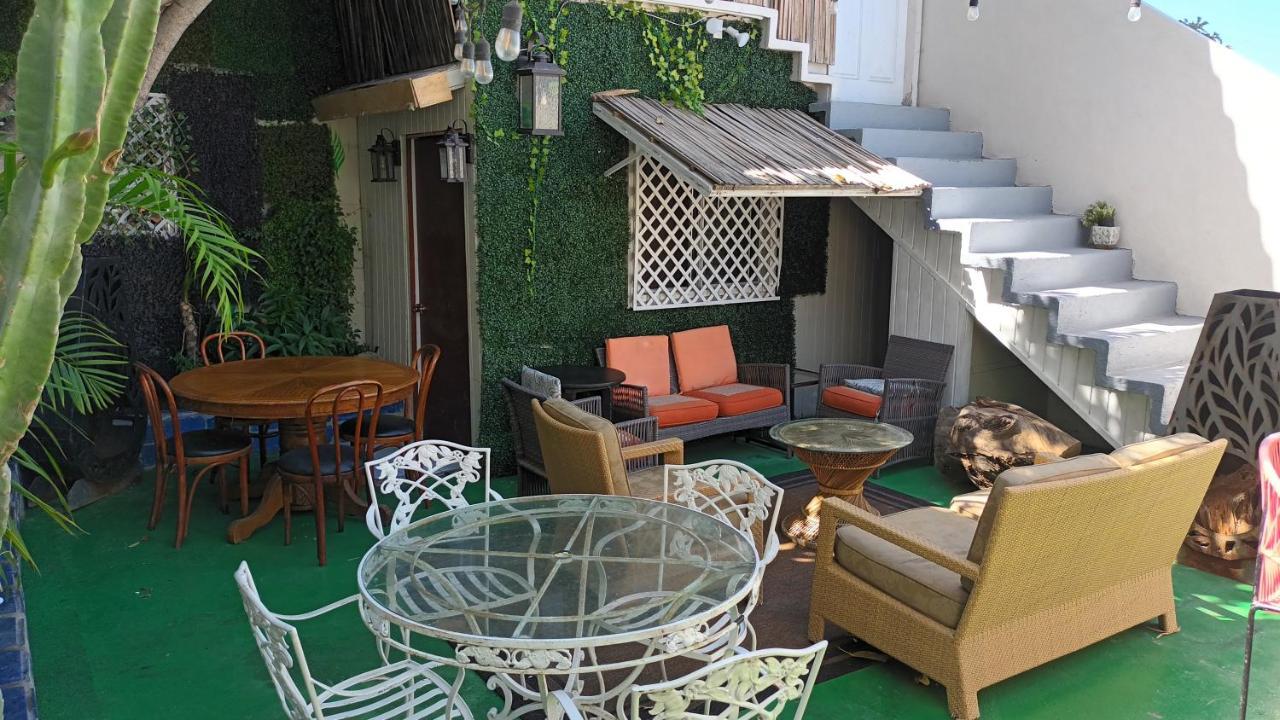 Presidential Suite Tijuana Eksteriør bilde