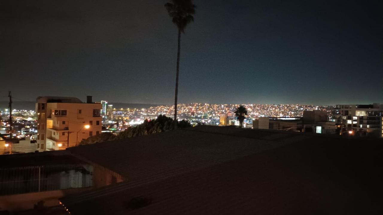 Presidential Suite Tijuana Eksteriør bilde