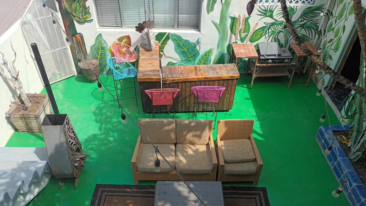 Presidential Suite Tijuana Eksteriør bilde