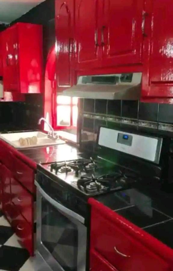 Presidential Suite Tijuana Eksteriør bilde