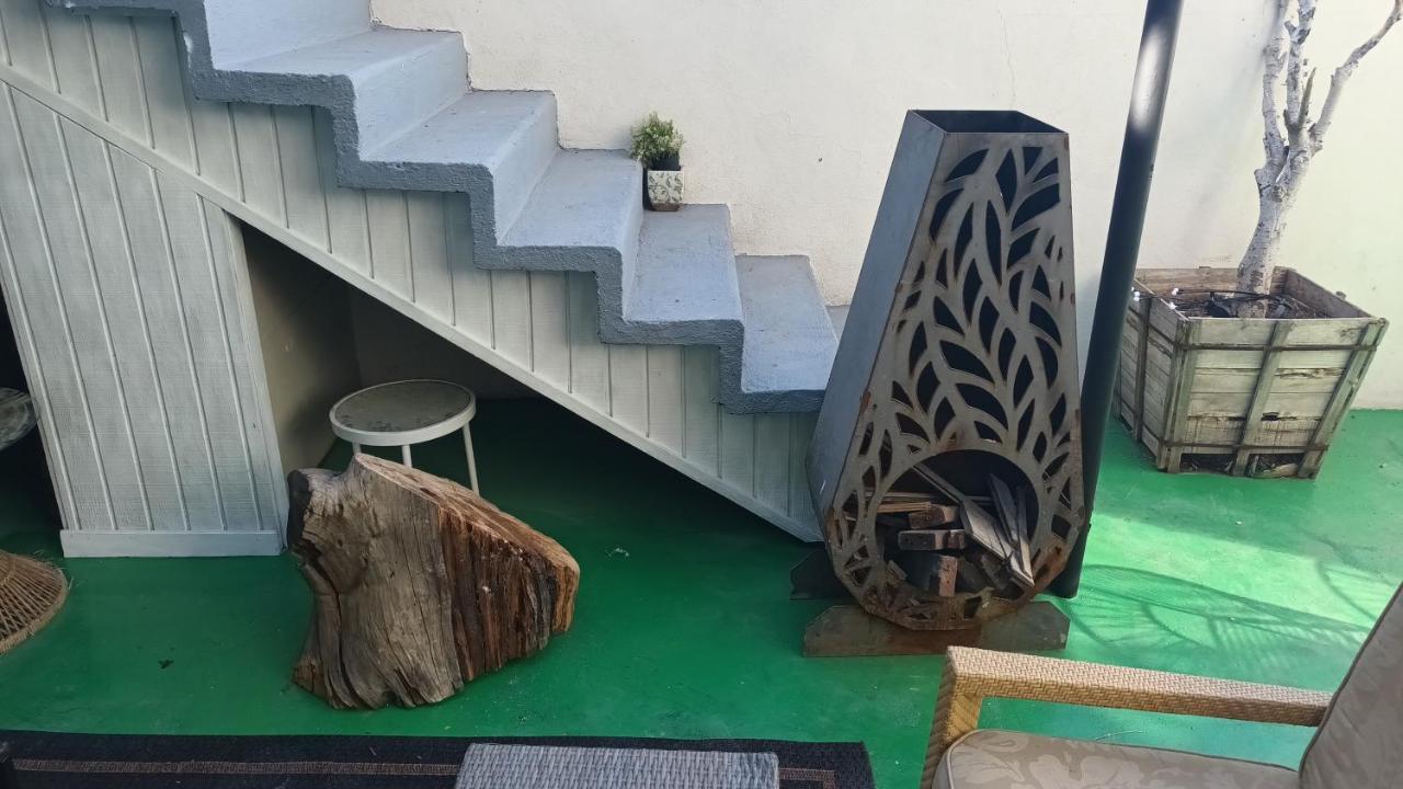 Presidential Suite Tijuana Eksteriør bilde
