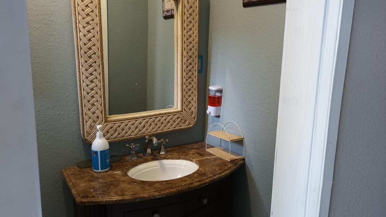 Presidential Suite Tijuana Eksteriør bilde