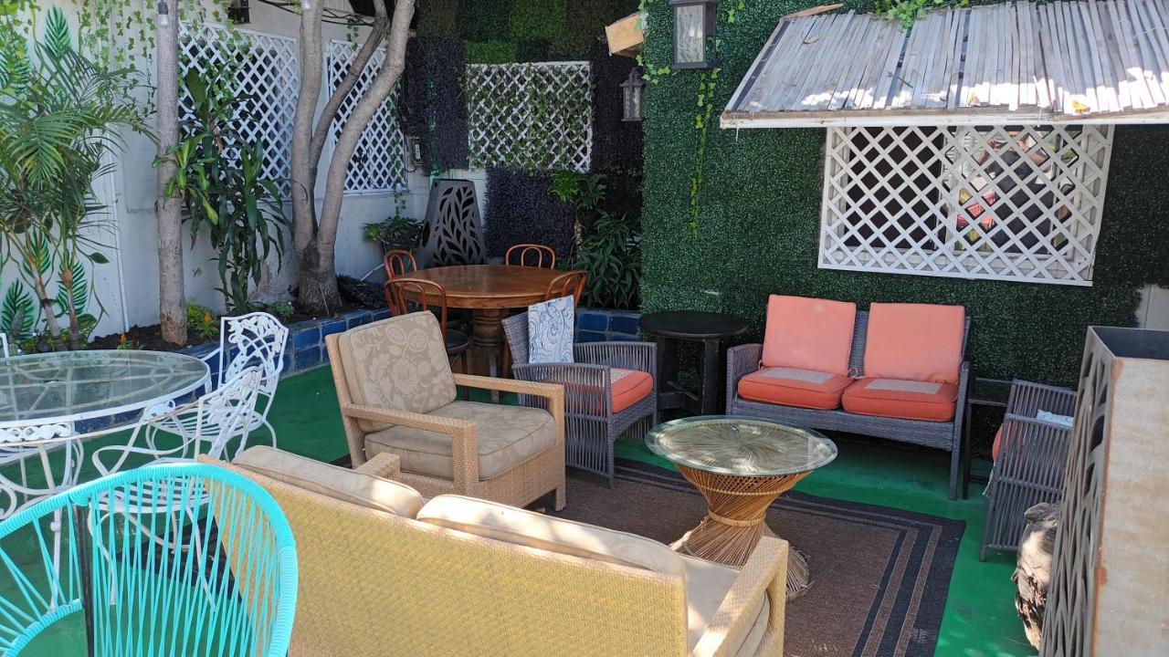 Presidential Suite Tijuana Eksteriør bilde