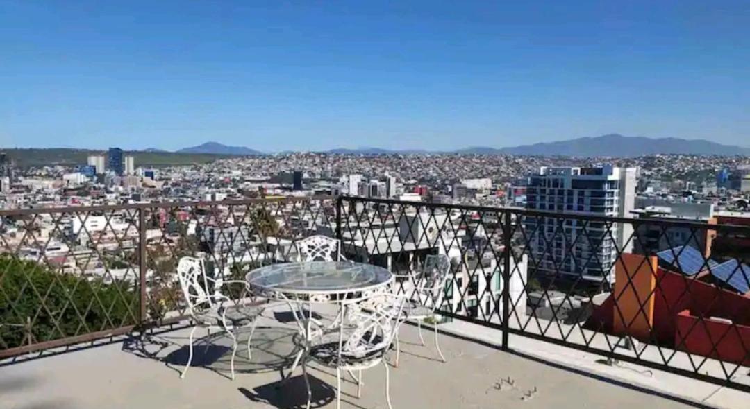 Presidential Suite Tijuana Eksteriør bilde